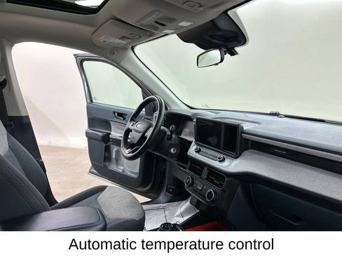 Used 2023 Ford Maverick XLT w/ XLT Luxury Package FWD image 22