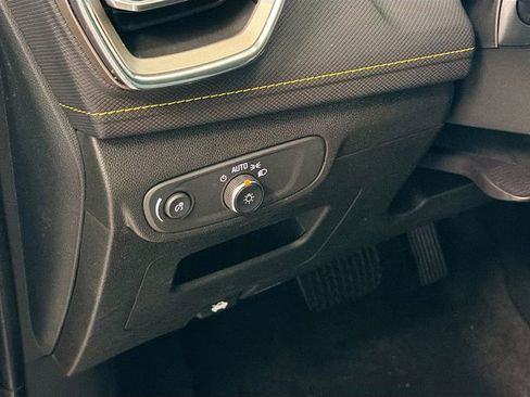 New 2026 Chevrolet TrailBlazer ACTIV w/ Convenience Package image 13