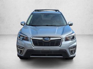 Used 2021 Subaru Forester Touring video 2