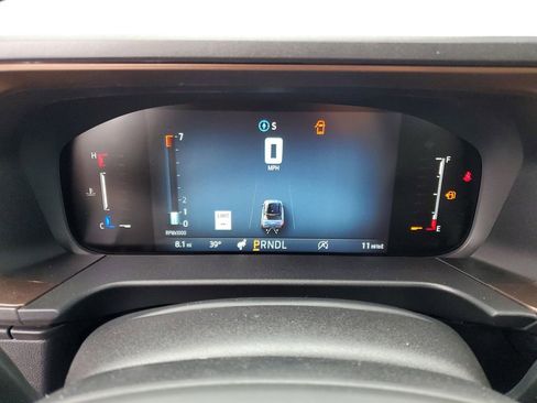 New 2026 Ford Bronco Sport Outer Banks w/ Outer Banks Tech Package+ image 14