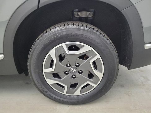 Used 2023 Hyundai Santa Fe Blue AWD/4WD image 31