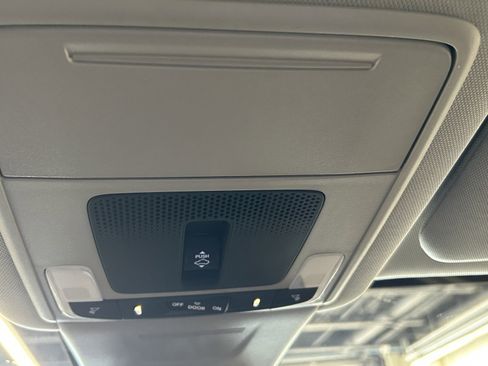 New 2026 Honda CR-V EX image 29