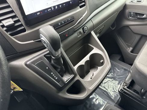 Used 2022 Ford Transit 350 XLT image 16