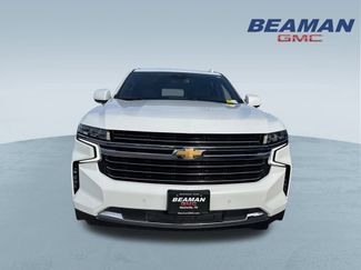 Used 2024 Chevrolet Tahoe LT video 2