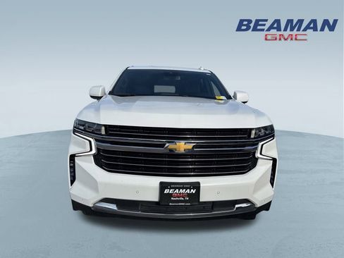 Used 2024 Chevrolet Tahoe LT image 2