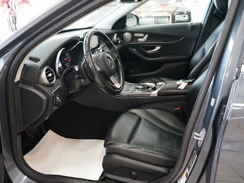 Used 2016 Mercedes-Benz C 300 4MATIC Sedan image 27