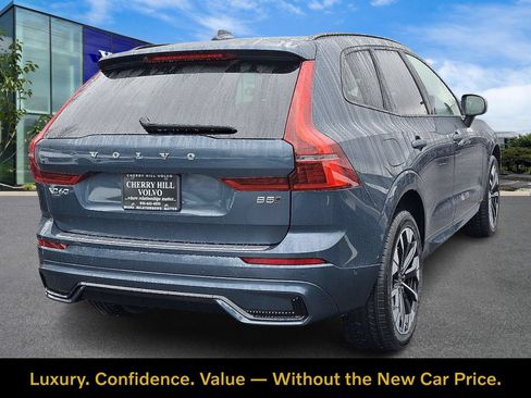 Used 2026 Volvo XC60 B5 Plus w/ Protection Package Premier AWD/4WD image 5