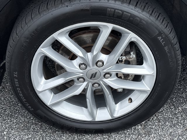 Used 2024 Dodge Durango GT AWD/4WD image 28