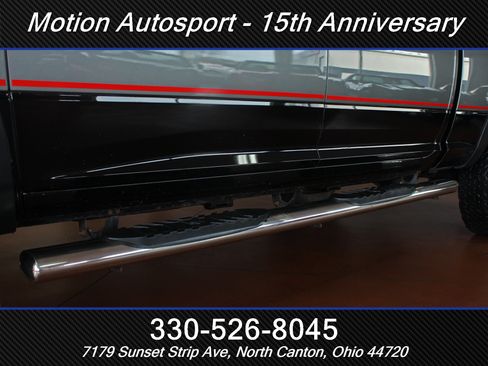 Used 2011 RAM 2500 Power Wagon w/ Luxury Group image 43