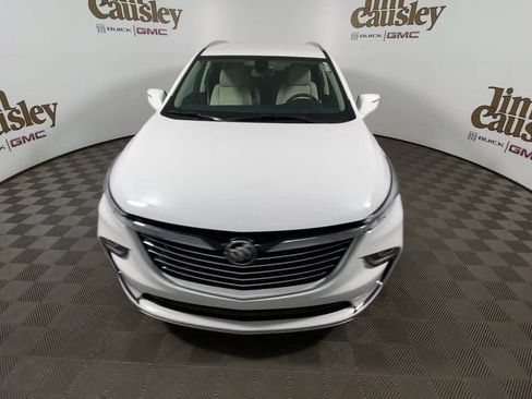 Used 2023 Buick Enclave Essence w/ Trailering Package, 5000 lbs. AWD/4WD image 3