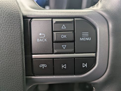 Used 2024 Ford F150 Lariat w/ Equipment Group 502A High AWD/4WD image 27