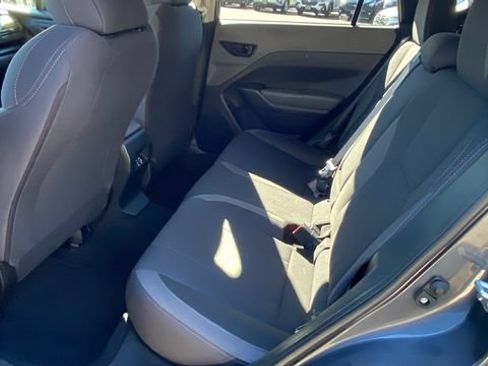 Certified 2025 Subaru Crosstrek 2.5i Premium AWD/4WD image 34