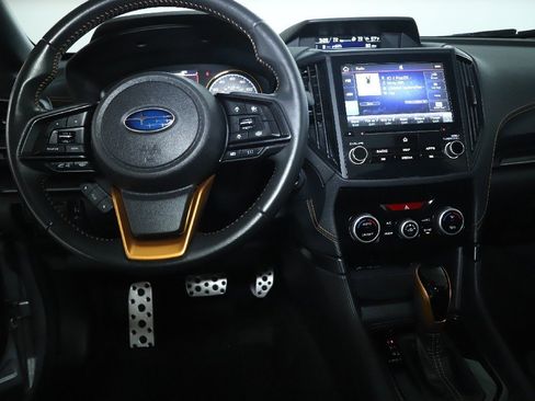 Certified 2023 Subaru Forester Wilderness image 31