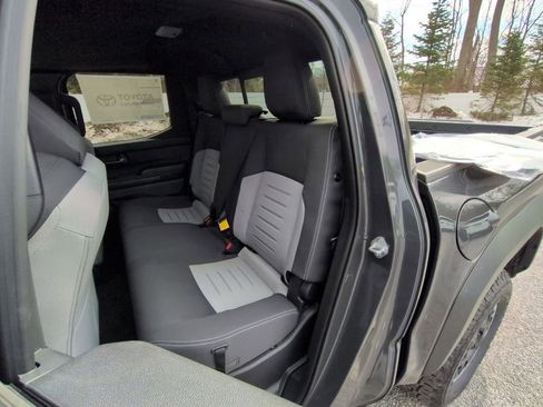 New 2026 Toyota Tacoma TRD Off-Road AWD/4WD image 20