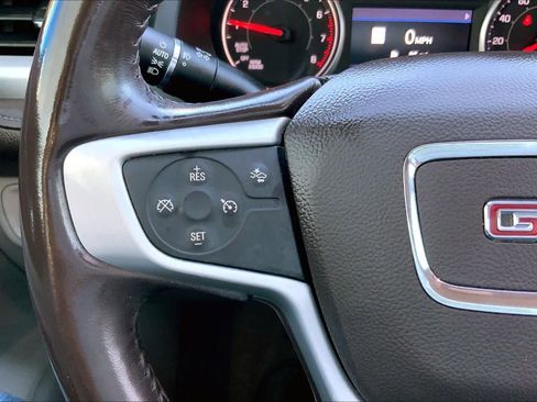 Certified 2021 GMC Acadia SLT image 23