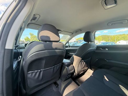 Used 2023 Kia K5 LXS image 16