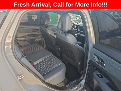 Used 2023 Nissan Ariya AWD/4WD image 14