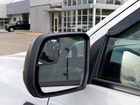 Used 2025 Ford Ranger XL AWD/4WD image 30