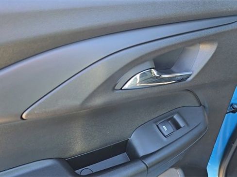 Used 2025 Chevrolet TrailBlazer ACTIV w/ Convenience Package image 16