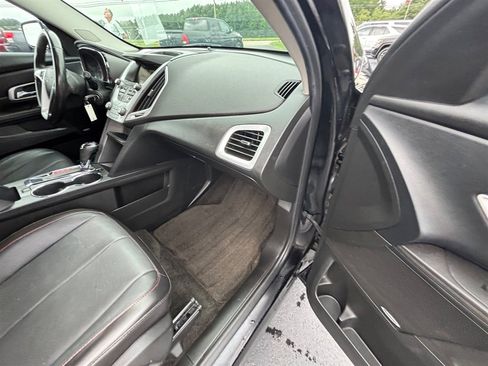 Used 2017 GMC Terrain SLT w/ Driver Alert Package I image 32