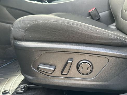 Certified 2023 Hyundai Tucson SEL AWD/4WD image 23