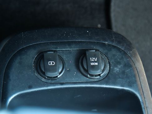 Used 2023 Kia EV6 Wind w/ Wind Technology Package AWD/4WD image 35