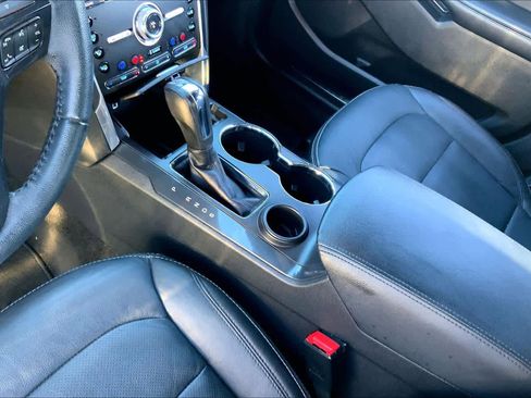 Used 2017 Ford Explorer Limited w/ Equipment Group 301A image 14