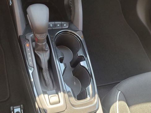 New 2026 Chevrolet TrailBlazer LT w/ Driver Confidence Package image 19