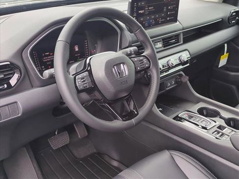 New 2026 Honda Pilot EX-L image 3