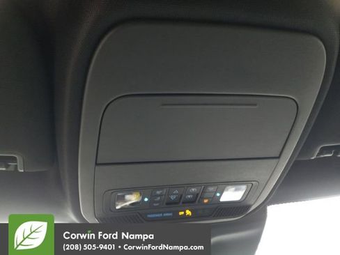 New 2025 Ford Expedition Platinum w/ Stealth Performance Package image 21