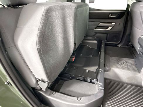 Used 2023 Toyota Tundra SR5 w/ SR5 Convenience Package RWD image 35