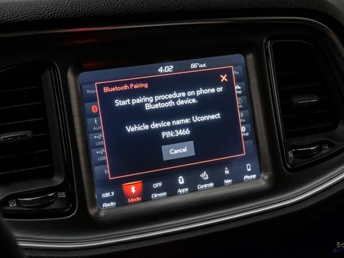 Used 2018 Dodge Challenger SRT Demon w/ Leather Front Seat Group image 82