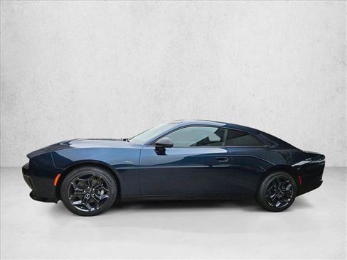 New 2026 Dodge Charger GT w/ Driver Convenience Group AWD/4WD image 5