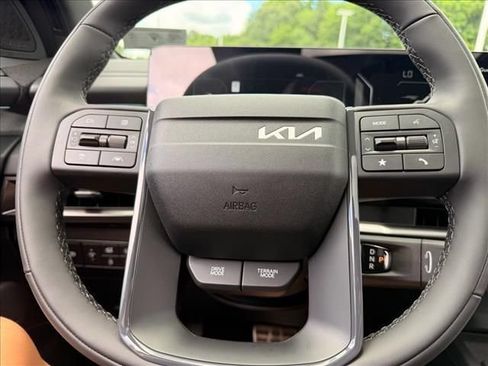 New 2027 Kia Telluride SX X-Line AWD/4WD image 17