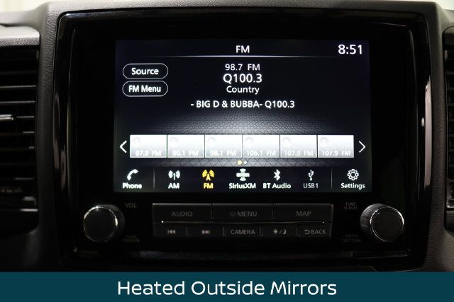 Certified 2023 Nissan Frontier PRO-4X w/ Pro Convenience Package AWD/4WD image 19