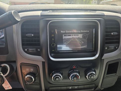 Used 2015 RAM 1500 ST w/ SXT Appearance Group AWD/4WD image 12