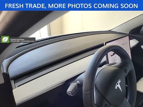 Used 2020 Tesla Model 3 Long Range image 12
