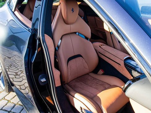 Certified 2024 Ferrari Purosangue image 59