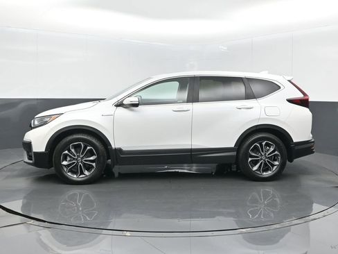 Certified 2020 Honda CR-V EX-L image 4