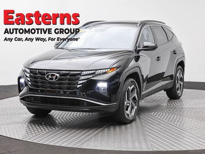 Used 2023 Hyundai Tucson SEL w/ Convenience Package