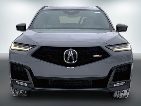 New 2026 Acura MDX Type S AWD/4WD image 2