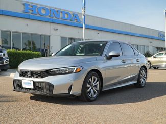 Used 2026 Honda Civic LX video 1