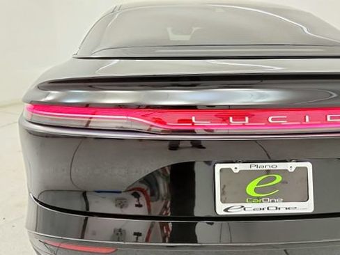 Used 2024 Lucid Air Touring AWD/4WD image 27
