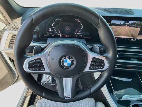 Used 2024 BMW X5 xDrive40i w/ Executive Package AWD/4WD image 40