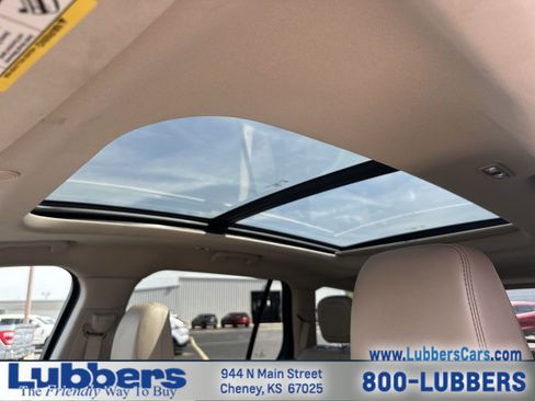 Used 2022 Lincoln Aviator Reserve RWD image 21