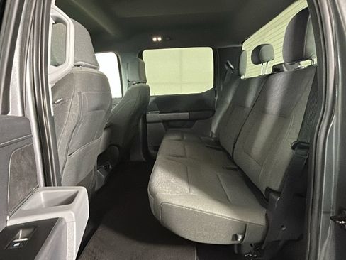 Used 2024 Ford F150 XLT AWD/4WD image 26