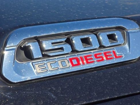 Used 2021 RAM 1500 Limited AWD/4WD image 27