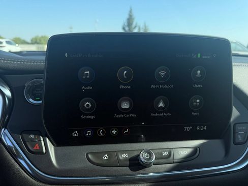 Used 2025 Chevrolet Blazer LT FWD image 20