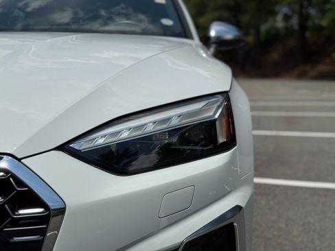 Used 2021 Audi S5 Prestige w/ Prestige Package AWD/4WD image 18