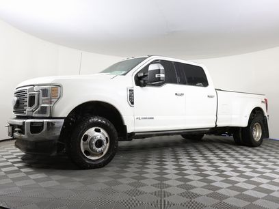 Used 2022 Ford F350 King Ranch w/ King Ranch Ultimate Package